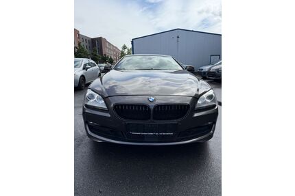 BMW 640 Gebrauchtwagen