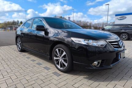 Honda Accord Gebrauchtwagen