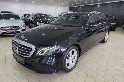 Mercedes-Benz E 220 Gebrauchtwagen