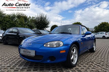 Mazda MX-5 Gebrauchtwagen