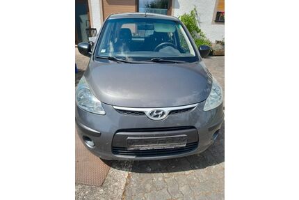 Hyundai i10 Gebrauchtwagen