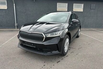 Skoda Enyaq Gebrauchtwagen