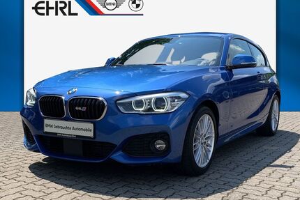 BMW 125 Gebrauchtwagen