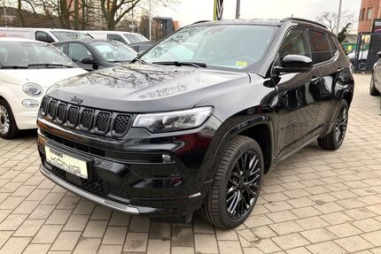 Jeep Compass Gebrauchtwagen