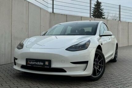 Tesla Model 3 Gebrauchtwagen