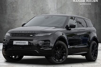 Land Rover Range Rover Evoque Gebrauchtwagen