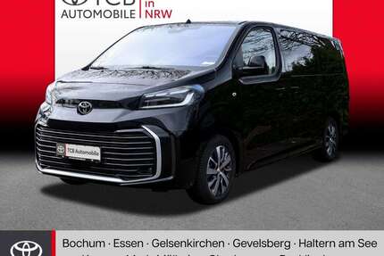 Toyota Proace Gebrauchtwagen