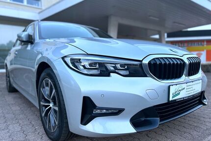 BMW 318 Gebrauchtwagen