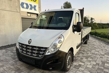 Renault Master Gebrauchtwagen