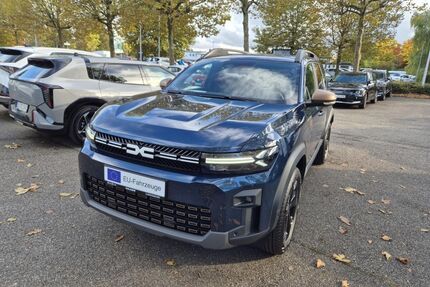 Dacia Bigster Gebrauchtwagen