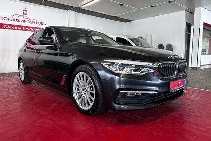 BMW 540 Gebrauchtwagen