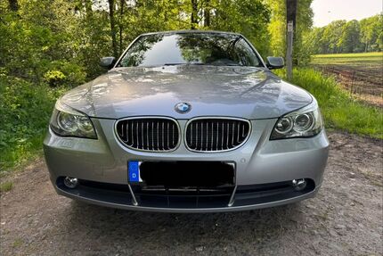 BMW 523 Gebrauchtwagen
