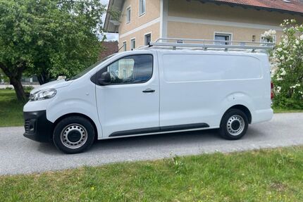 Opel Vivaro Gebrauchtwagen