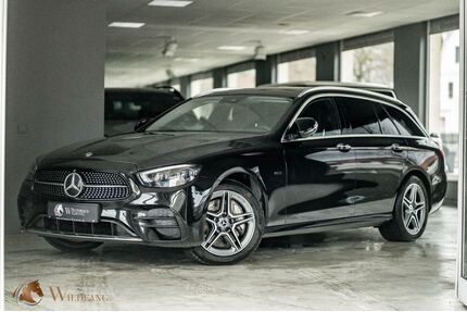 Mercedes-Benz E 300 Gebrauchtwagen