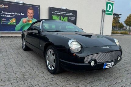 Ford Thunderbird Gebrauchtwagen