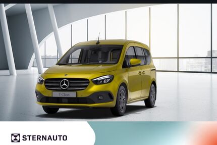 Mercedes-Benz T-Klasse Gebrauchtwagen