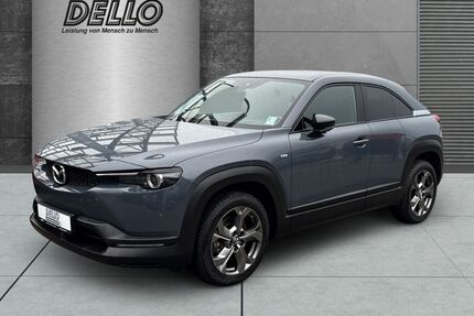 Mazda MX-30 Gebrauchtwagen