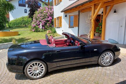 Maserati Spyder Gebrauchtwagen