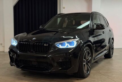 BMW X3 M Gebrauchtwagen