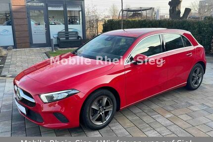Mercedes-Benz A 200 Gebrauchtwagen