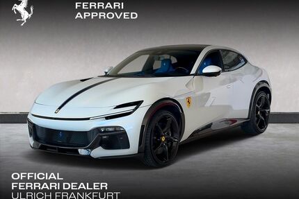 Ferrari Purosangue Gebrauchtwagen