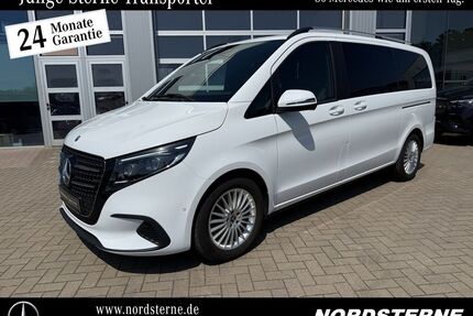 Mercedes-Benz V 220 Gebrauchtwagen