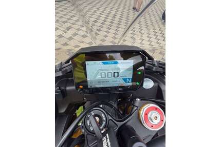 Aprilia Tuono Gebrauchtwagen