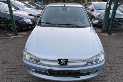 Peugeot 306 Gebrauchtwagen