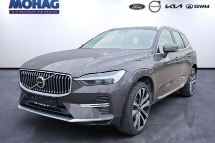 Volvo XC60 Gebrauchtwagen