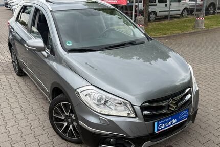 Suzuki SX4 Gebrauchtwagen