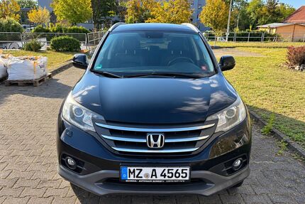 Honda CR-V Gebrauchtwagen