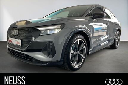 Audi Q4 e-tron Gebrauchtwagen