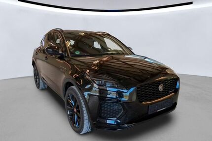 Jaguar E-Pace Gebrauchtwagen