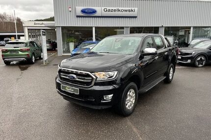 Ford Ranger Gebrauchtwagen