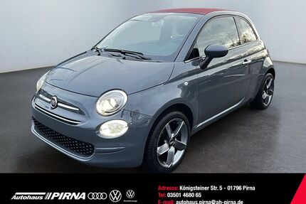 Fiat 500 Gebrauchtwagen
