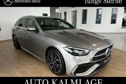Mercedes-Benz C 300 Gebrauchtwagen