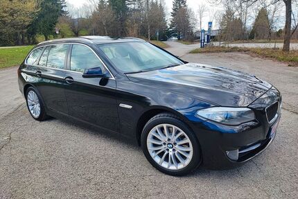BMW 523 Gebrauchtwagen