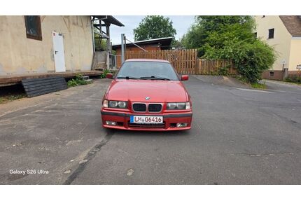 BMW 323 Gebrauchtwagen