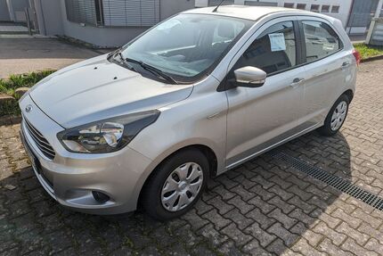 Ford Ka/Ka+ Gebrauchtwagen