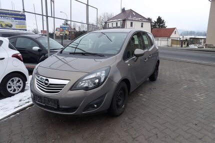 Opel Meriva Gebrauchtwagen