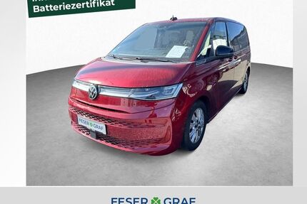 VW T7 Multivan Gebrauchtwagen
