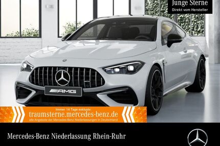 Mercedes-Benz CLE 53 AMG Gebrauchtwagen