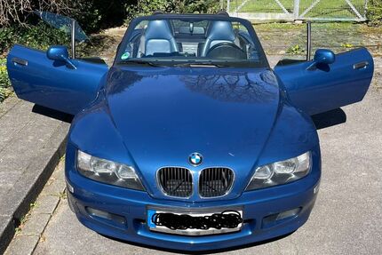 BMW Z3 Gebrauchtwagen