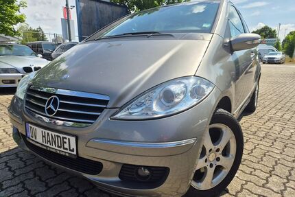 Mercedes-Benz A 180 Gebrauchtwagen