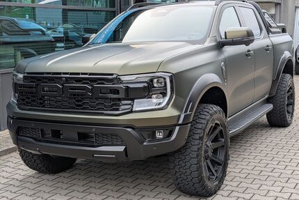 Ford Ranger Gebrauchtwagen