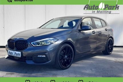 BMW 118 Gebrauchtwagen