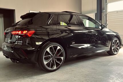 Audi S3 Gebrauchtwagen
