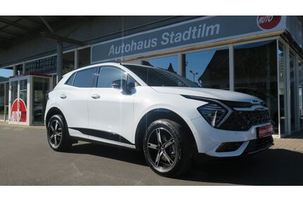 Kia Sportage Gebrauchtwagen