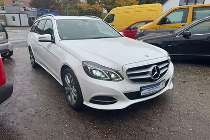 Mercedes-Benz E 200 Gebrauchtwagen