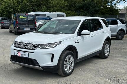 Land Rover Discovery Gebrauchtwagen